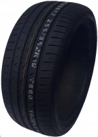 225/55R16 opona NEXEN N'FERA SU4 95W